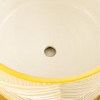 SampleHAUS Zulu Planter w/ Dish