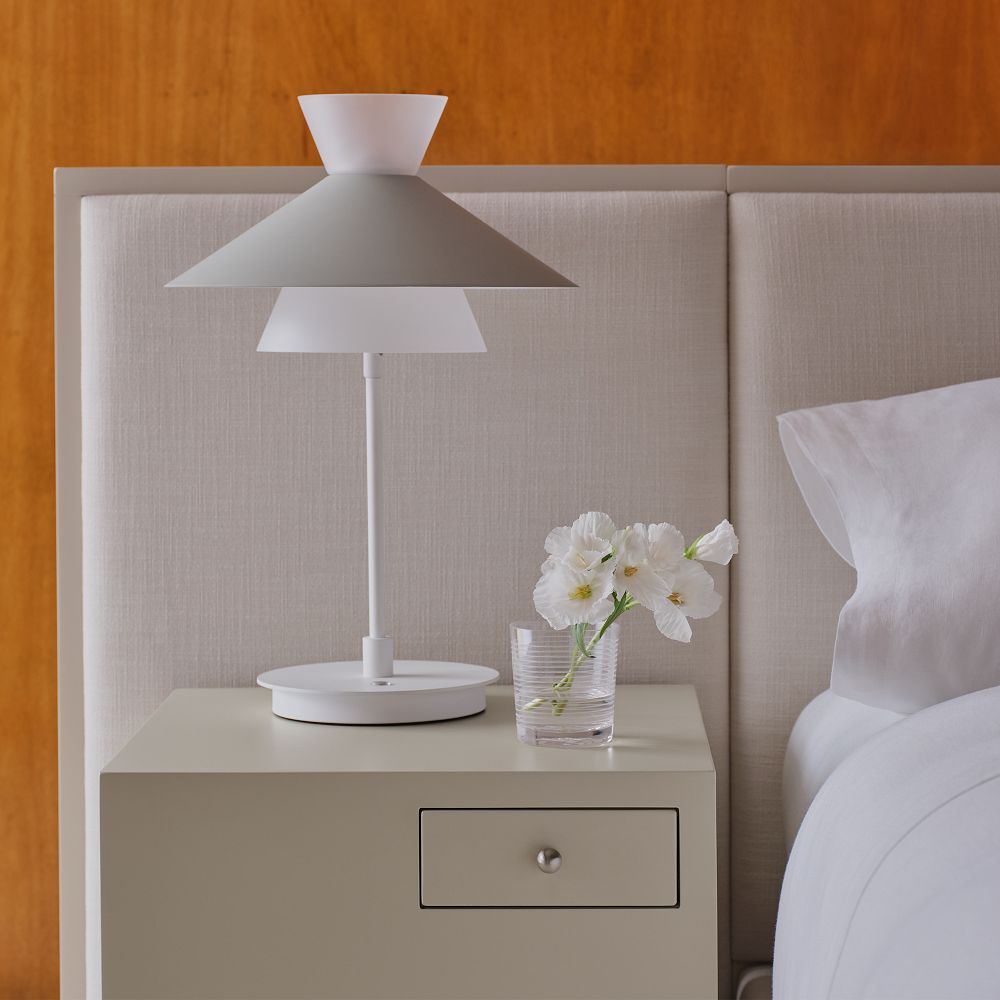 Billy Cotton Bennett Table Lamp (20") by West Elm