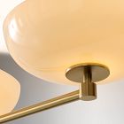 Lea 4-Light Chandelier (50")