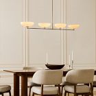 Lea 4-Light Chandelier (50")