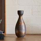 Metallic Taper Holders