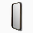Aspen Rectangular Wall Mirror
