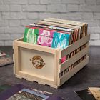 Crosley Record Storage Crate