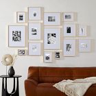 The Connoisseur Tall Gallery Frames Set (Set of 15)
