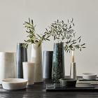 Foundations Black Marble Bowl