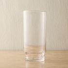 Grooved Stem Highball Glasses