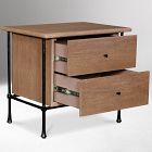 Paris Nightstand (24")