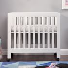 Babyletto Origami Mini Crib