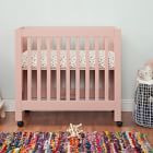 Babyletto Origami Mini Crib