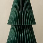 Decorative Paper Floor Trees
