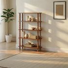 Annabeth Bookcase (40")
