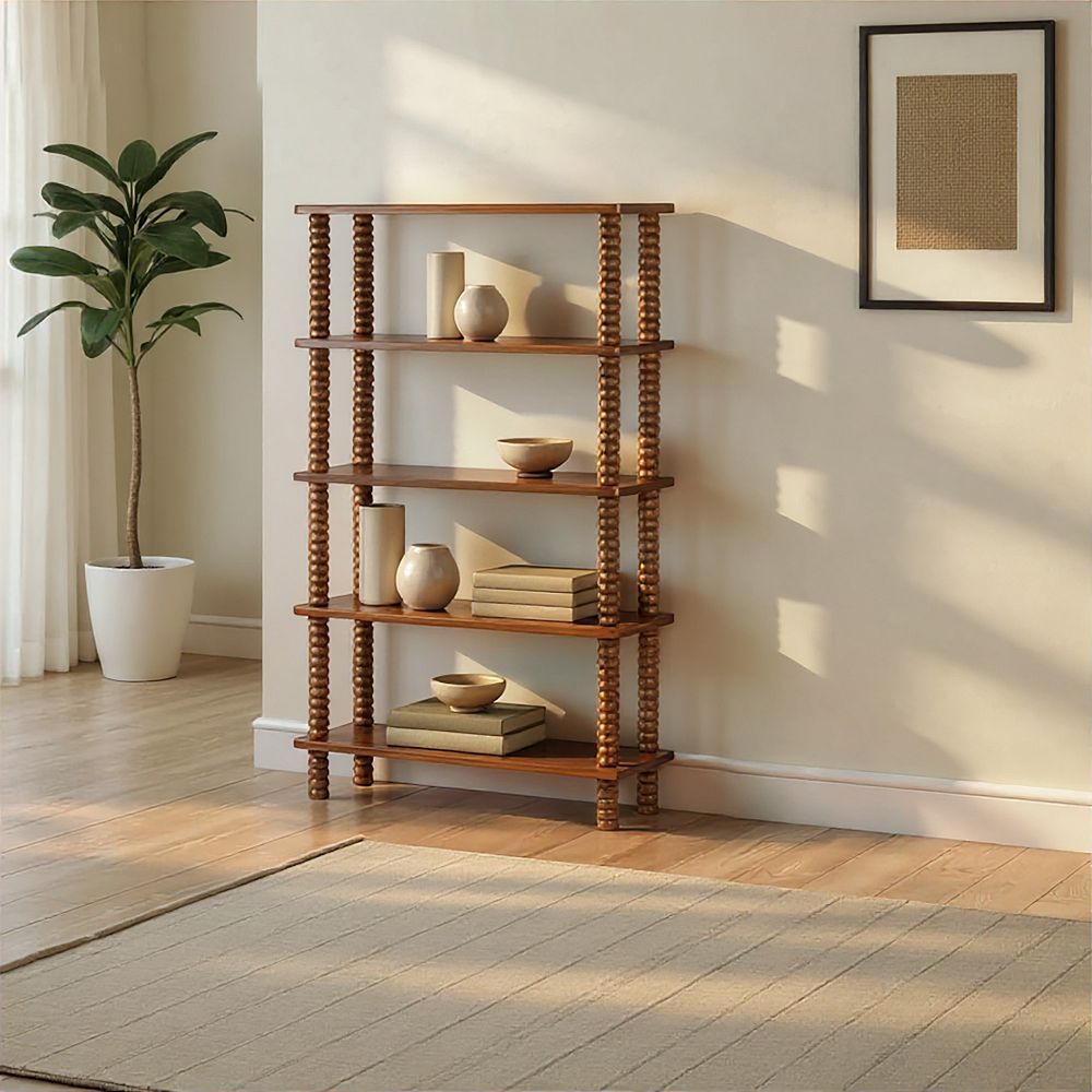 Annabeth Bookcase (40") by West Elm