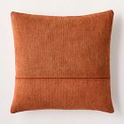 Cotton Canvas Pillow Cover