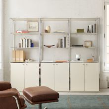 Shelving Sets