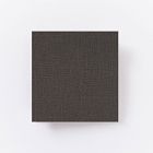 Open Box: Portside Outdoor Corner Replacement Cushion - Marled Weave Slate