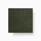 Open Box: Build Your Own - Andes Petite Sectional (Dark Pewter Legs)