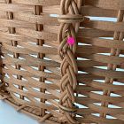 Open Box: Lanny Tree Collar - Natural