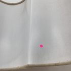 Open Box: Ruffle Linen Tree Collar - Natural