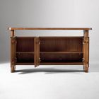 Aubin Buffet (60")
