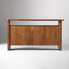 Aubin Buffet (60")