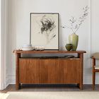Aubin Buffet (60")