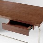 Emma Chamberlain Mini Desk (36")