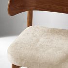 Hyde Plywood Back Bar &amp; Counter Stool