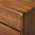 Calla Solid Wood 6-Drawer Dresser (60")