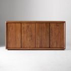 Calla Solid Wood Buffet (66")