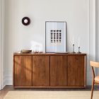 Calla Solid Wood Buffet (66")