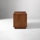 Douglas Solid Wood Tatami Entryway Bench (48")