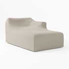 Porto Aluminum Sectional Protective Covers