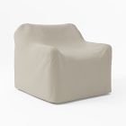 Westport Slim Outdoor Swivel Chair Protective Cover