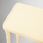 Emma Chamberlain Sculptural Console (40")