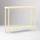 Emma Chamberlain Sculptural Console (40")