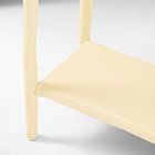 Emma Chamberlain Sculptural Console (40")