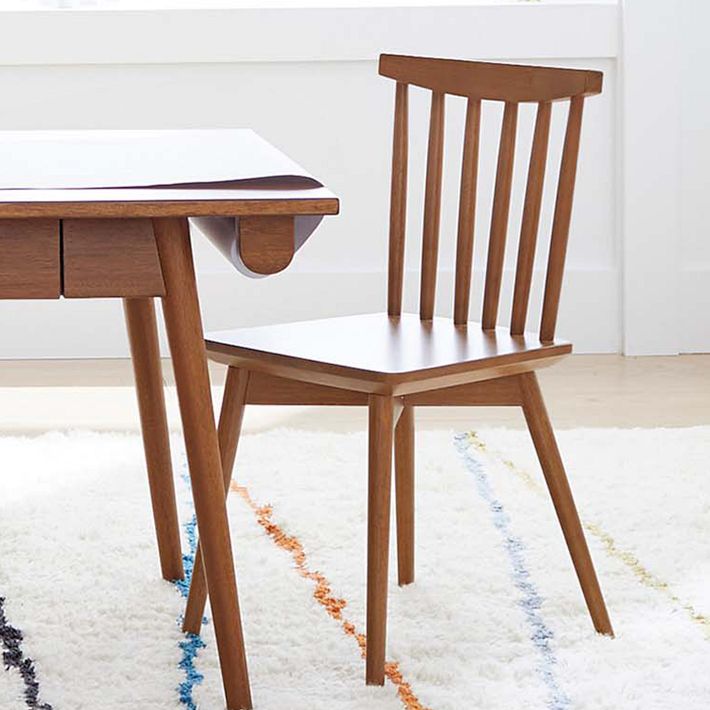 Mid-Century Play Chair for Kids | West Elm