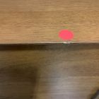 Open Box: Mid-Century Narrow Media Console (48") - Acorn