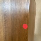 Open Box: Mid-Century 5-Drawer Dresser (27") - Acorn