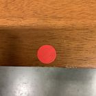 Open Box: Mid-Century Narrow Media Console (48") - Acorn