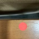 Open Box: Mid-Century Narrow Media Console (48") - Acorn