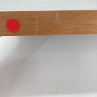 Open Box: Multi-Mat Wood Gallery Frame (18" x 18") - Wheat