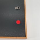 Open Box: Multi-Mat Wood Gallery Frame, 18" x 24" - Wheat