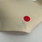 Open Box: SIN Movement Ceramic Catchall Tray - Bone