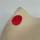 Open Box: SIN Movement Ceramic Catchall Tray - Bone