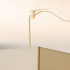 Emma Chamberlain Faceted Plug-In Pendant (22.5")