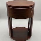 Open Box: Claremont Nightstand (15") - Cool Walnut