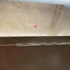 Open Box: Mid-Century Loft Jewelry Box, Tower (13.5") - Champagne