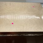 Open Box: Mid-Century Loft Jewelry Box, Tower (13.5") - Champagne