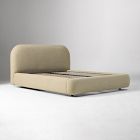 Laurent Pop-Up Storage Bed